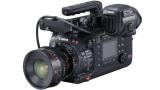 Nuove cineprese digitali 4K per Canon, ora anche con Global Shutter: ecco EOS C700