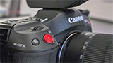 Con il prossimo aggiornamento firmware il formato Cinema RAW light a 12-bit arriverà su Canon EOS C70
