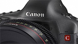 Nuova reflex Canon avvistata in Kenya: EOS 5D Mark III o nuova EOS 3D?