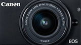 Canon EOS M10: la mirrorless biancorossa si fa più accessibile