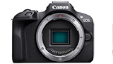 Che prezzo: la mirrorless entry-level Canon EOS R100 con il 18-45mm IS costa meno di 500€!