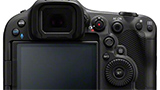 Canon EOS R3, trapelano nuove immagini: ergonomia degna della reflex 1-D X Mark III, ma c'è di più