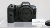 Canon EOS R5 e RF 100-500mm F4.5-7.1 L IS USM si mostrano dal vivo