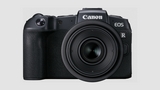 La nuova versione di Canon EOS RP arriverà all'inizio del 2021