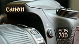 Canon EOS 70D: foto dal vivo e prezzi