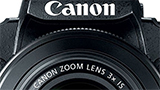 Canon G1 X Mark III: ora la compatta ha sensore APS-C Dual Pixel AF da 24 megapixel