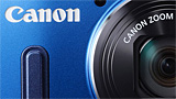 Nuove Canon PowerShot SX280 HS e PowerShot SX270 HS: compatte con zoom 20x