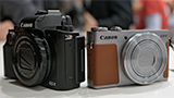 Canon Powershot G5 X e G9 X: a Photoshow 2015 anche le compatte con sensore da 1 pollice