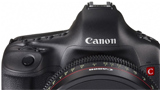 Canon: in arrivo l'erede di EOS 5D Mark II entro fine settimana?