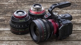Canon presenta i nuovi obiettivi cinematografici Cinema Prime con attacco RF