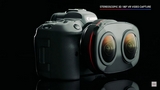 Il primo video di prova dell'obiettivo Canon RF 5.2mm F2.8L Dual Fisheye