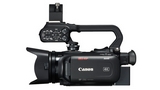 Canon XA45 è la videocamera compatta per i 4K per gli utenti professionali