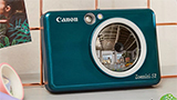 Canon Zoemini S2: instant camera che si connette anche al cellulare