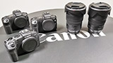 Ecco Canon RF 15-35mm F2.8L IS USM e RF 24-70mm F2.8L IS USM, al top per qualità (e prezzo)