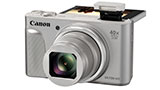 Canon PowerShot SX730 HS, nuova superzoom 40x ottico tascabile tuttofare