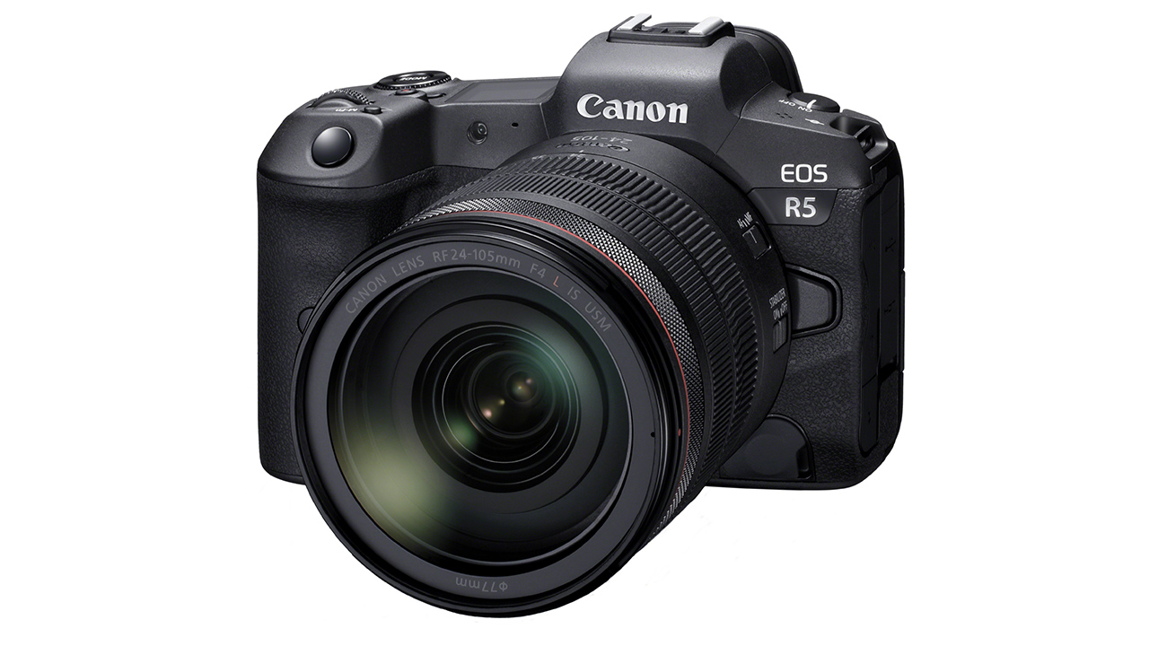 Canon: il mercato delle fotocamere ̶ …