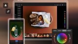 Capture One Mobile 4.0 porta quattro strumenti desktop su iPhone e iPad