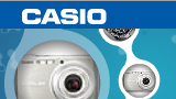 Casio: ecco la fotocamera da 60fps