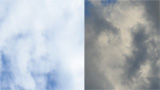 Vedete facce nelle nuvole? Anche la vostra fotocamera con Face Detection!