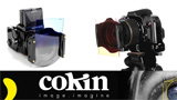 Cokin presenta il kit di filtri per mirrorrless Snap! 