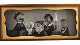 Google rende omaggio all'inventore del dagherrotipo