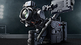 DJI Ronin 4D: stabilizzatore meccanico a 4 assi e video 8K per produzioni cinema