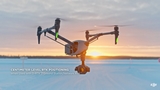 DJI Inspire 3 è il nuovo drone per registrare filmati di livello cinematografico