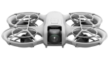 DJI Neo vola da solo, � un 4K, senza patentino: 139�, ma l'offerta top � la Combo con 3 batterie e accessori a 100� in pi�