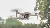 DJI Mavic Mini ufficiale: il drone DJI più piccolo e leggero è anche pieghevole (ed economico)