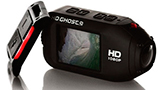 Drift HD Ghost: action cam impermeabile con telecomando e display a colori