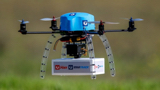 Australia, il servizio postale testa le consegne con i droni