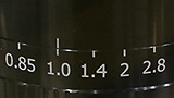 IBELUX 40mm f/0.85: la gara si sposta sulla luminosità 