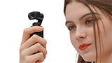 Feiyu Pocket 2, prezzo super per la piccola videocamera con gimbal (clone della Osmo Pocket)