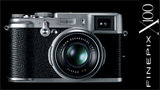 APS-C e ottica fissa: Fujifilm punta su FinePix X100