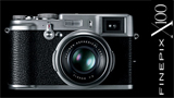 Fujifilm FinePix X100: online l'atteso aggiornamento firmware