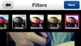 Nella guerra delle immagini si inserisce anche Flickr: nuovi filtri per iOS in stile Instagram