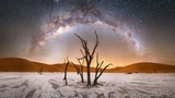 Le migliori fotografie della Via Lattea raccolte da Capture the Atlas