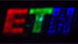 Display e fotocamera insieme: a Zurigo nasce il Fourier pixel 