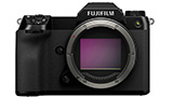Fujifilm GFX 100S: la medio formato da 100 megapixel a poco più di 6000€