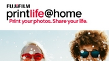 Fujifilm Printlife@home 2022: la fotografia stampata torna di moda