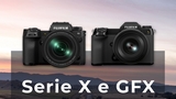 Fujifilm annuncia il Roadshow 2022 per conoscere le Serie X e GFX