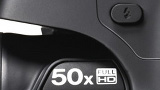 Fino a zoom 50x, 24-1200mm equivalenti per le nuove bridge Fujifilm