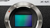 Fujifilm: trapelano le foto di Fujifilm X-M1, la mirrorless X consumer