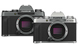 Nuova Fujifilm X-T200: ora con 'veri' filmati 4K 30p e nuovo display vari-angle