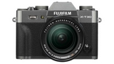 Fujifilm X-T30 si aggiorna con il firmware 1.01