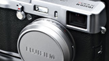 Fujifilm X-100S: eccola dal vivo con il sensore X-trans