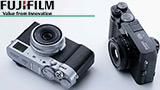 Nuovi firmware per Fujifilm X100V e Fujifilm X-A7: una novità è importante