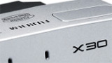 Fujifilm X30: torna dalla Germania con in dote un mirino elettronico