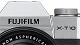 Ufficiale Fujifilm X-T10: la sorellina di X-T1