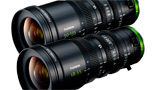 Fujinon MK18-55mm T2.9 e MK50-135mm T2.9: ottiche Cine accessibili per Sony E-Mount